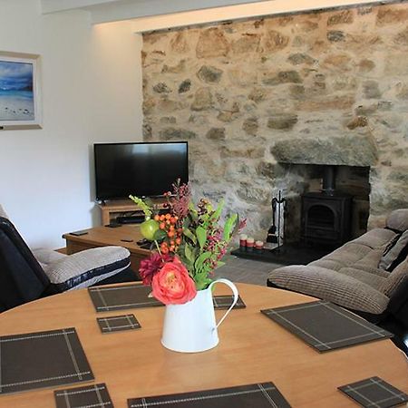 Bobban House Harris Villa Tarbert  Eksteriør billede